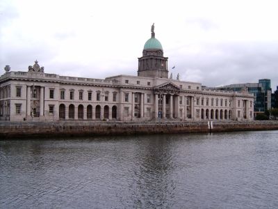 Custom House