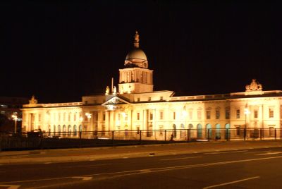 Custom House