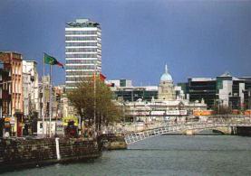 Rzeka Liffey